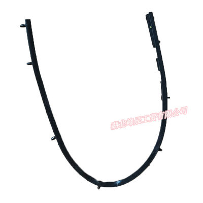 Dongfeng/Dcec Kinland  Engine Parts Auto parts for Truck Right Oil seal Strip assembly 5301680-C0100
