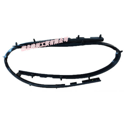 Dongfeng/Dcec Kinland  Engine Parts Auto parts for Truck Right Oil seal Strip assembly 5301680-C0100