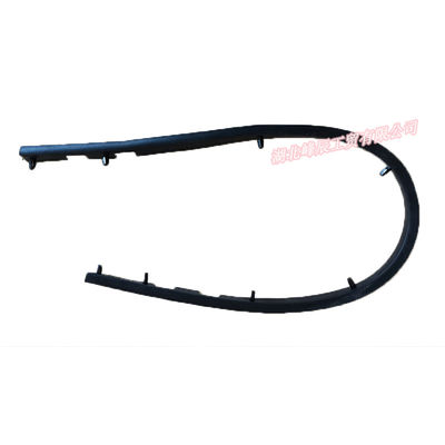 Dongfeng/Dcec Kinland  Engine Parts Auto parts for Truck Right Oil seal Strip assembly 5301680-C0100