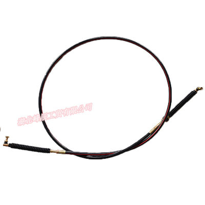 Dongfeng/Dcec Kinland  Engine Parts Auto parts for Truck Flexible Shaft Assembly 1703060-K1002