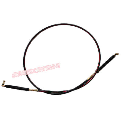 Dongfeng/Dcec Kinland  Engine Parts Auto parts for Truck Flexible Shaft Assembly 1703060-K1002