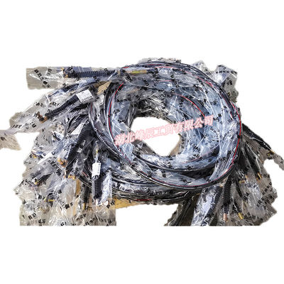Dongfeng/Dcec Kinland  Engine Parts Auto parts for Truck Flexible Shaft Assembly 1703060-K1002