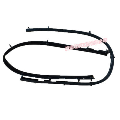 Dongfeng/Dcec Kinland  Engine Parts Auto parts for Truck Oil seal Strip assembly 5301679-C0100