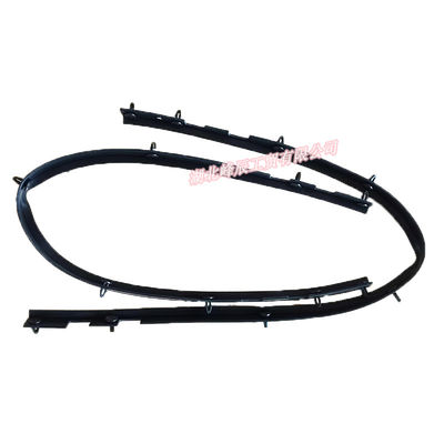 Dongfeng/Dcec Kinland  Engine Parts Auto parts for Truck Oil seal Strip assembly 5301679-C0100