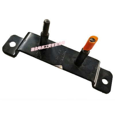 Dongfeng/Dcec Kinland  Engine Parts Auto parts for Truck Radiator Bracket 13ZD10-02050