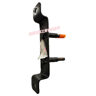 Dongfeng/Dcec Kinland  Engine Parts Auto parts for Truck Radiator Bracket 13ZD10-02050
