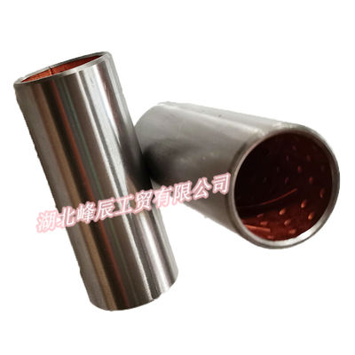 Dongfeng/Dcec Kinland  Engine Parts Auto parts for Truck Front Rod Bracket Bushing 29N-01287
