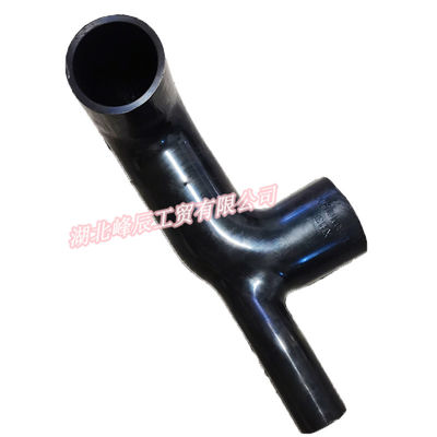 Dongfeng/Dcec Kinland  Engine Parts Auto parts for Truck Intake Tube-Engine 1303021-T0500