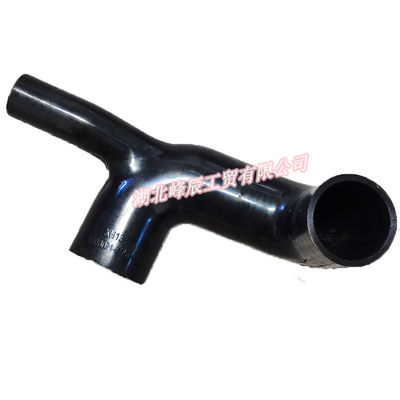 Dongfeng/Dcec Kinland  Engine Parts Auto parts for Truck Intake Tube-Engine 1303021-T0500