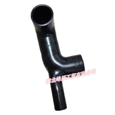 Dongfeng/Dcec Kinland  Engine Parts Auto parts for Truck Intake Tube-Engine 1303021-T0500