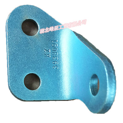 Dongfeng/Dcec Kinland  Engine Parts Auto parts for Truck Fuel Pump Bracket C3938091