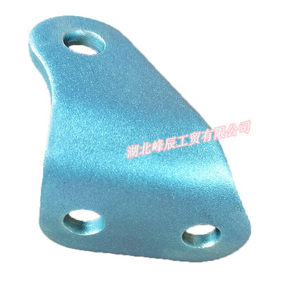 Dongfeng/Dcec Kinland  Engine Parts Auto parts for Truck Fuel Pump Bracket C3938091