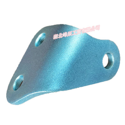Dongfeng/Dcec Kinland  Engine Parts Auto parts for Truck Fuel Pump Bracket C3938091