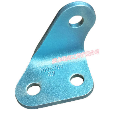 Dongfeng/Dcec Kinland  Engine Parts Auto parts for Truck Fuel Pump Bracket C3938091
