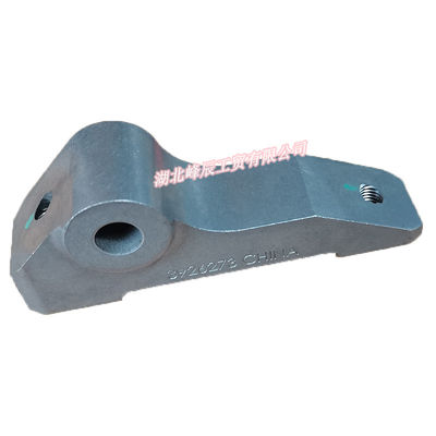 Dongfeng/Dcec Kinland  Engine Parts Auto parts for Truck Fuel Pump Bracket C3926273