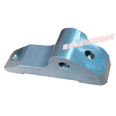 Dongfeng/Dcec Kinland  Engine Parts Auto parts for Truck Fuel Pump Bracket C3926273