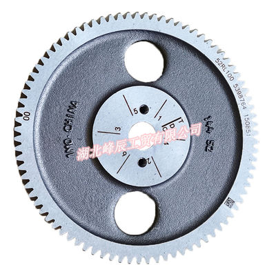 Dongfeng/Dcec Kinland  Engine Parts Auto parts for Truck Gear of Oil Pump C3942764/C5284142/C5398764