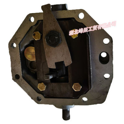 Dongfeng/Dcec Kinland  Engine Parts Auto parts for Truck Gearbox Roof Complete Assembly 6J90TZ301E