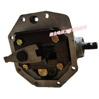 Dongfeng/Dcec Kinland  Engine Parts Auto parts for Truck Gearbox Roof Complete Assembly 6J90TZ301E