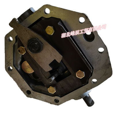 Dongfeng/Dcec Kinland  Engine Parts Auto parts for Truck Gearbox Roof Complete Assembly 6J90TZ301E