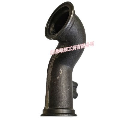 Dongfeng/Dcec Kinland  Engine Parts Auto parts for Truck Connection Pipe Turbocharger 12Z24-03015