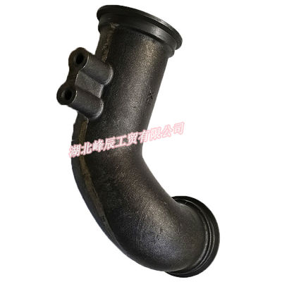Dongfeng/Dcec Kinland  Engine Parts Auto parts for Truck Connection Pipe Turbocharger 12Z24-03015