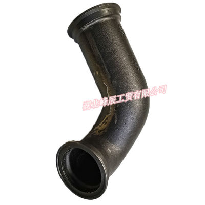 Dongfeng/Dcec Kinland  Engine Parts Auto parts for Truck Connection Pipe Turbocharger 12Z24-03015