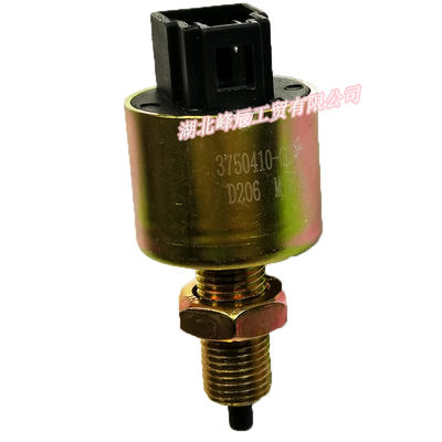 Dongfeng/Dcec Kinland  Engine Parts Auto parts for Truck Switch Assembly 3750410-C0100
