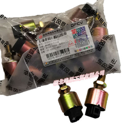 Dongfeng/Dcec Kinland  Engine Parts Auto parts for Truck Switch Assembly 3750410-C0100
