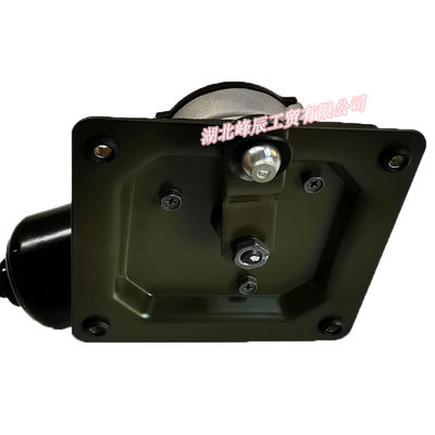 Dongfeng/Dcec Kinland  Engine Parts Auto parts for Truck Windshield Wiper Motor 3741010-C0100