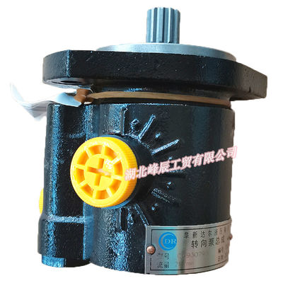 Dongfeng/Dcec Kinland  Engine Parts Auto parts for Truck Power Steering Pump C4930793