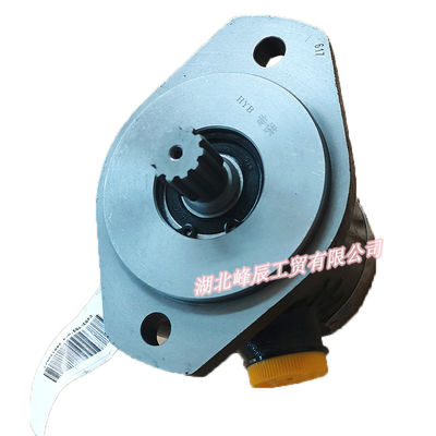 Dongfeng/Dcec Kinland  Engine Parts Auto parts for Truck Power Steering Pump C4930793
