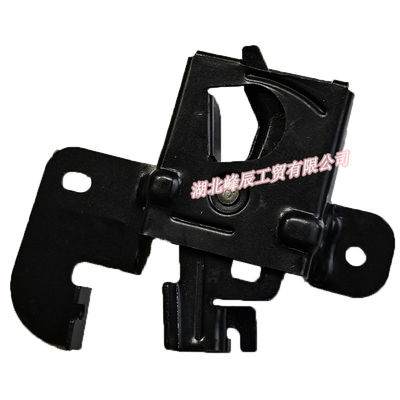 Dongfeng/Dcec Kinland  Engine Parts Auto parts for Truck Right lock assembly-face Shield 5301610-C0100