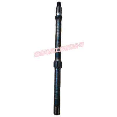 Drive Shaft for Dongfeng/Dcec Kinland  Engine Parts Auto parts through shaft 25ZAS01-02163