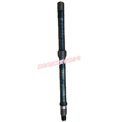 Drive Shaft for Dongfeng/Dcec Kinland  Engine Parts Auto parts through shaft 25ZAS01-02163