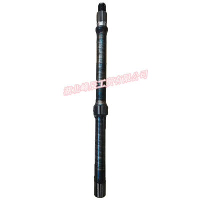 Drive Shaft for Dongfeng/Dcec Kinland  Engine Parts Auto parts through shaft 25ZAS01-02163
