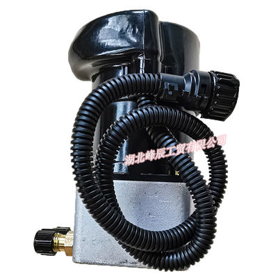 Dongfeng/Dcec Kinland  Engine Parts Auto parts for Truck Electric oil pump with Seat 5005015-C0100