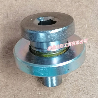 Original Dongfeng/Dcec Kinland  Engine Parts Auto parts for Truck Tappet Body Tube C5682806/C5266303/C4944725