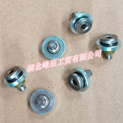 Original Dongfeng/Dcec Kinland  Engine Parts Auto parts for Truck Tappet Body Tube C5682806/C5266303/C4944725