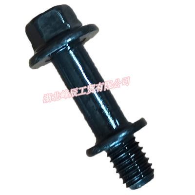 Original Dongfeng/Dcec Kinland  Engine Parts Auto parts for Truck Hexagon Nut C3902023