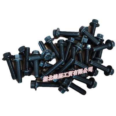 Original Dongfeng/Dcec Kinland  Engine Parts Auto parts for Truck Hexagon Nut C3902023
