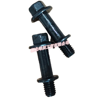 Original Dongfeng/Dcec Kinland  Engine Parts Auto parts for Truck Hexagon Nut C3902023