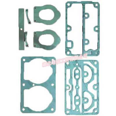 Dongfeng/Dcec Kinland  Engine Parts Auto parts for Truck Air Compressor Repairkit 3509LE-WX01