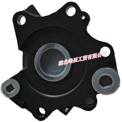 Original Dongfeng/Dcec Kinland Kingrun Gearbox Parts for Dongfeng Truck Oil Pump Assembly DC12J150T-830