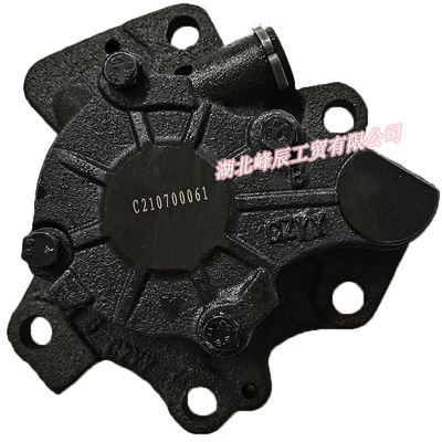 Original Dongfeng/Dcec Kinland Kingrun Gearbox Parts for Dongfeng Truck Oil Pump Assembly DC12J150T-830