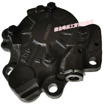 Original Dongfeng/Dcec Kinland Kingrun Gearbox Parts for Dongfeng Truck Oil Pump Assembly DC12J150T-830