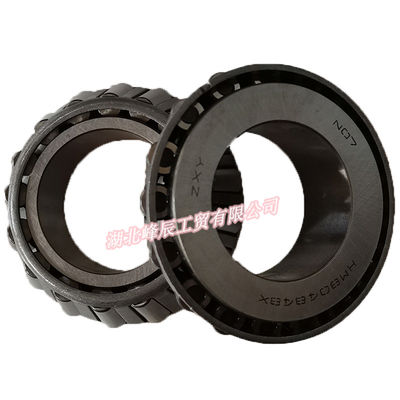 Original Dongfeng/Dcec Kinland Kingrun Gearbox Parts for Dongfeng Truck 4th Speed Bearing DC12J150T-450/HM804848X