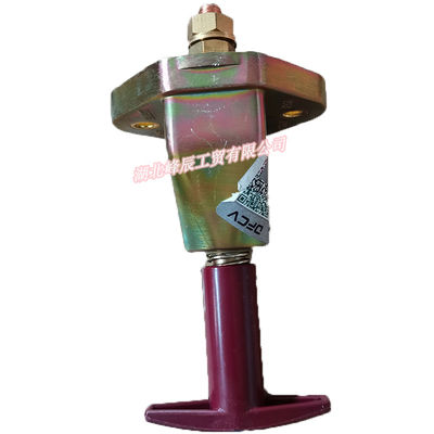 Dongfeng/Dcec Kinland  Engine Parts Auto parts for Truck Electrical System Main Power Switch 37ZB1-36010