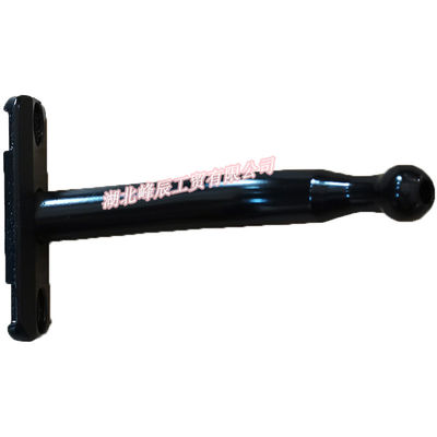Dongfeng/Dcec Kinland  Engine Parts Auto parts for Truck Exterior rear-View Mirror 8219120-C0100