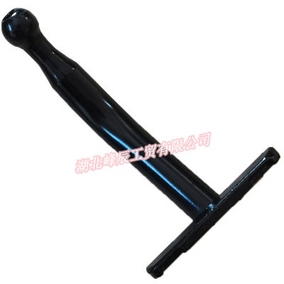 Dongfeng/Dcec Kinland  Engine Parts Auto parts for Truck Exterior rear-View Mirror 8219120-C0100